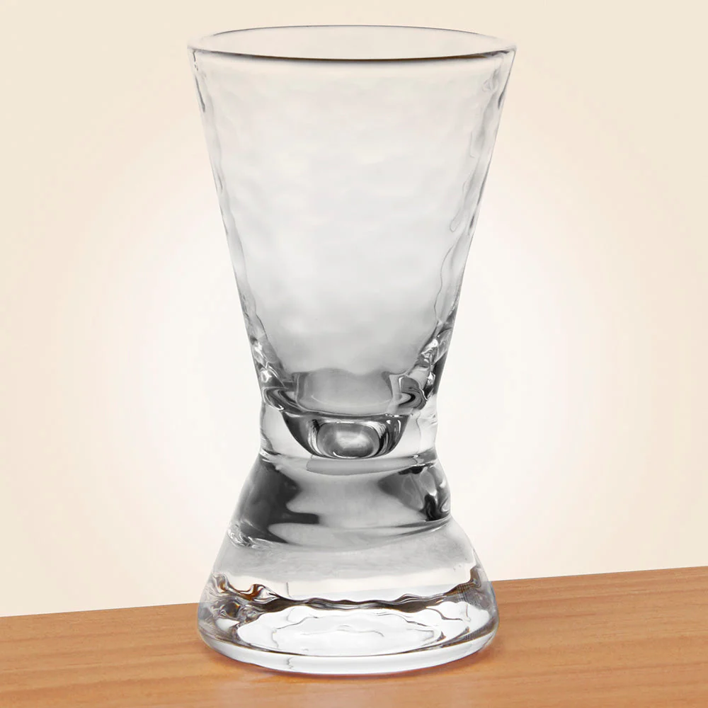 Fluted Shot Glasses - Image 2