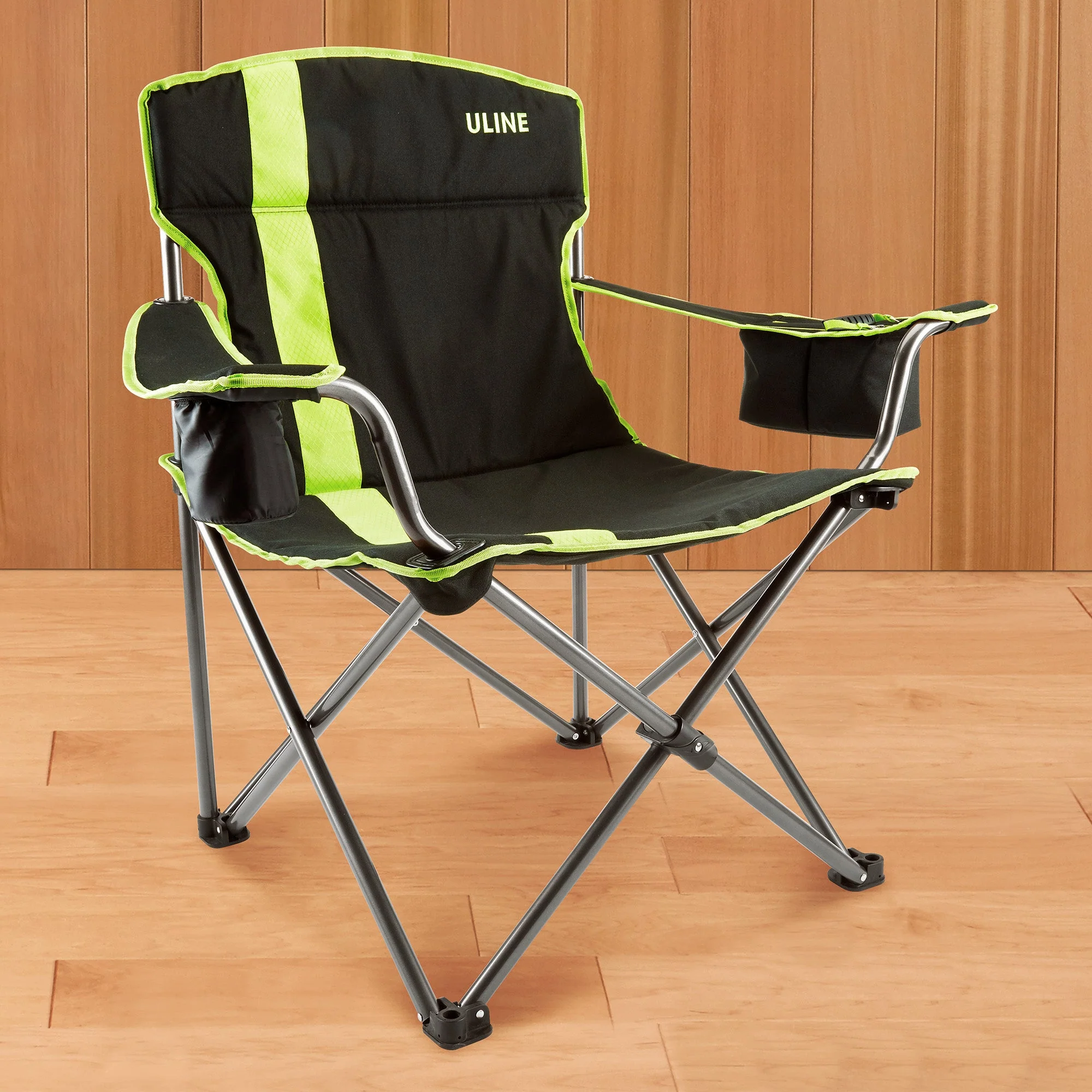 Folding Camp Chair - Image 2