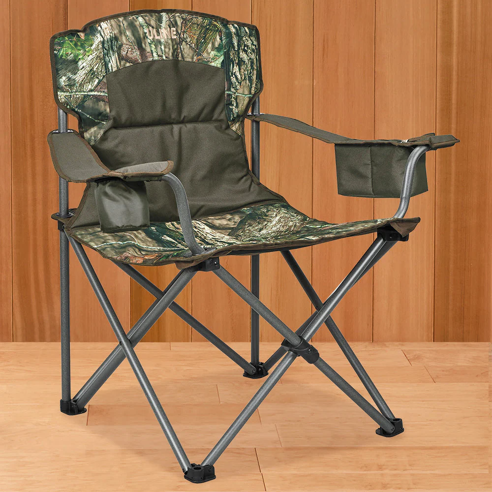 Folding Camp Chair - Image 3