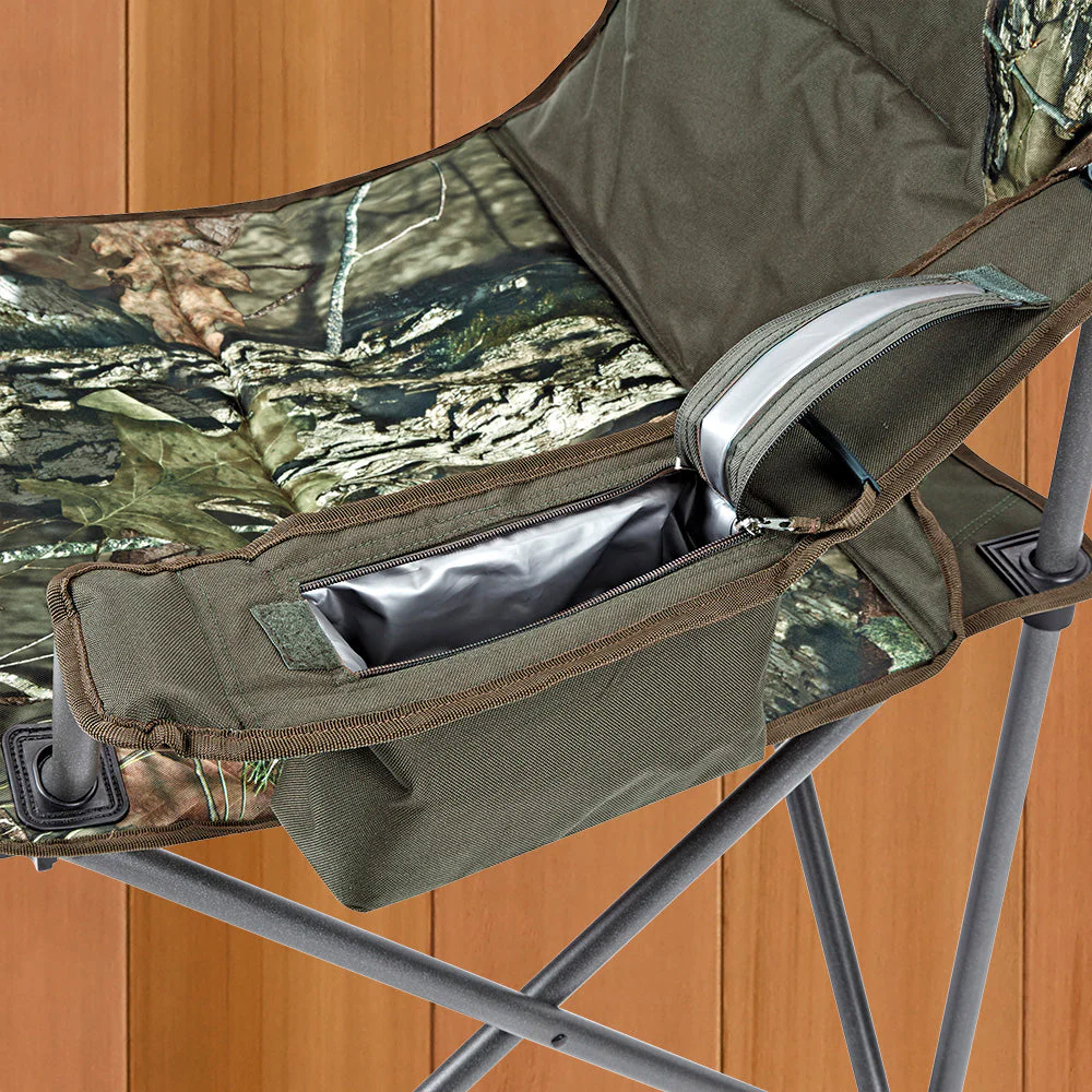 Folding Camp Chair - Image 4