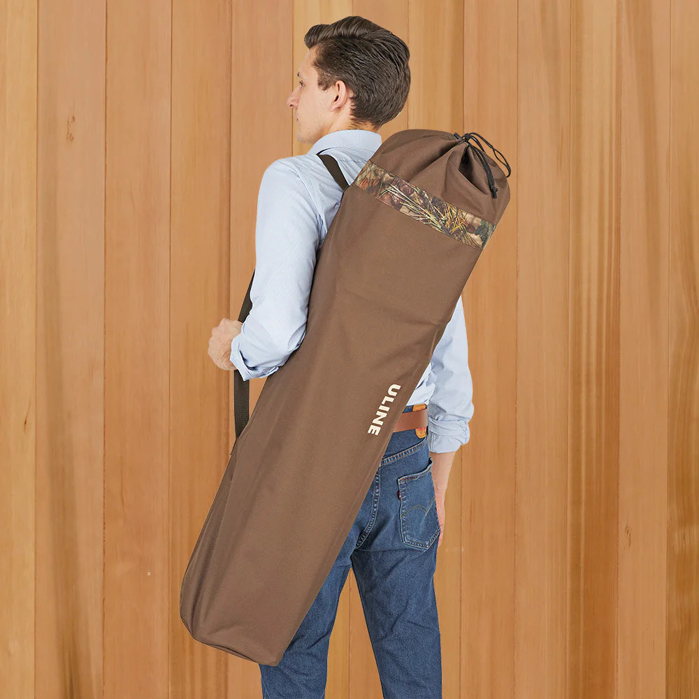 Folding Camp Chair - Image 5