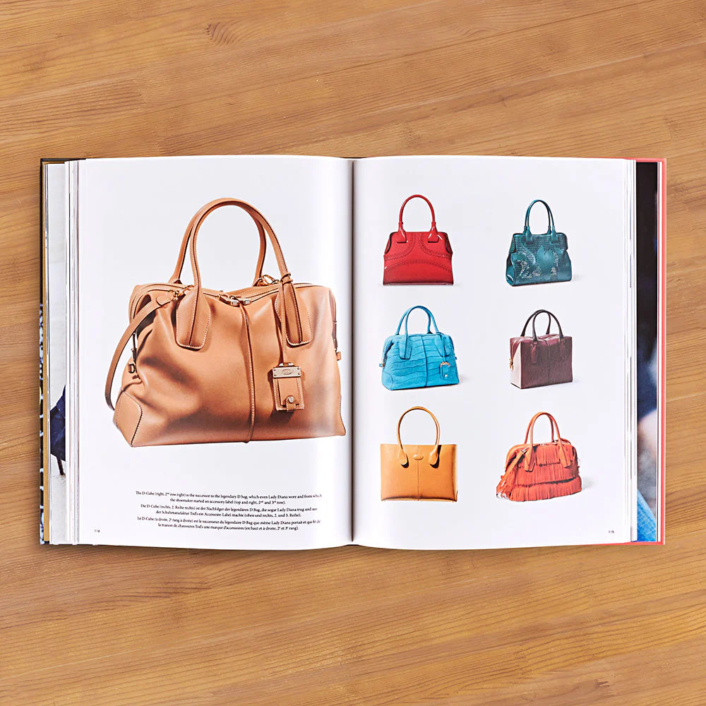 "For the Love of Bags" by Julia Werner and Sandra Semburg - Image 2
