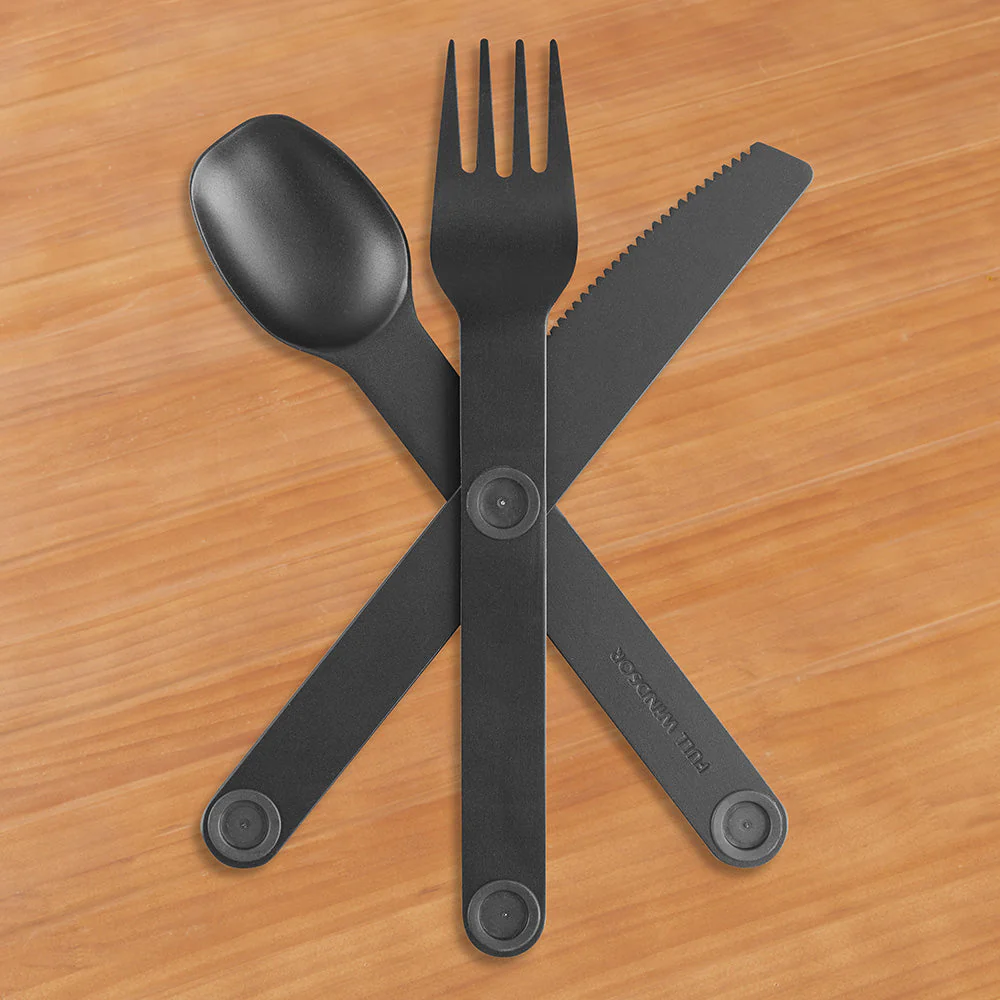 Full Windsor Magware Magnetic Flatware Utensil Set - Image 3