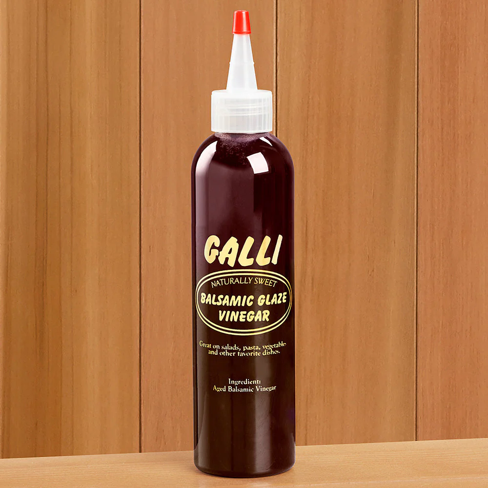 Galli Gourmet Aged Balsamic Vinegar - Image 2