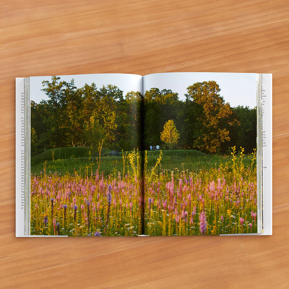 "Gardens of the North Shore of Chicago" by Benjamin F. Lenhardt - Image 2