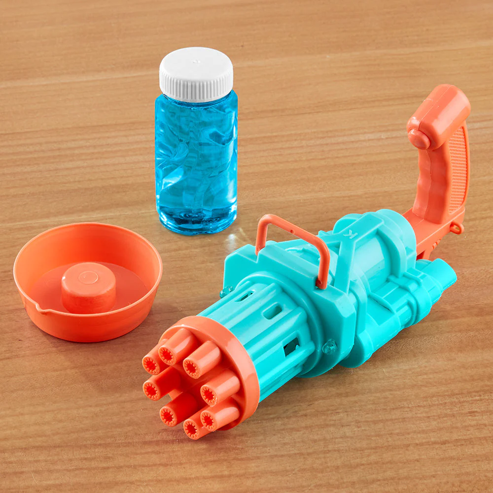 Gatling Bubble Blaster - Image 3
