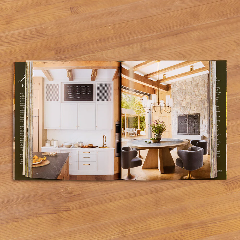 "Giannetti Patina Homes & Gardens" by Steve and Brooke Giannetti - Image 2