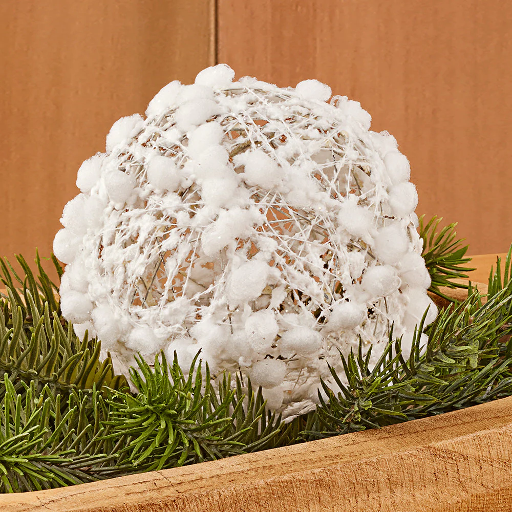 Glitter Snowballs - Image 2
