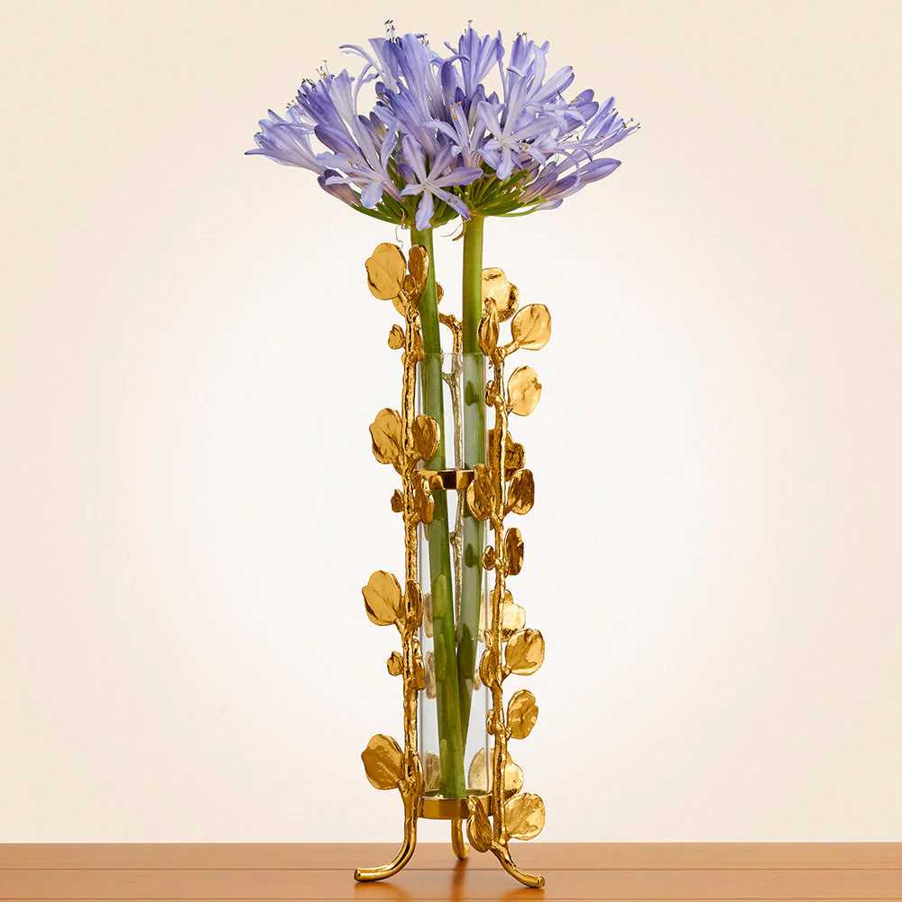 Global Views Bauhinia Bud Vase - Image 2
