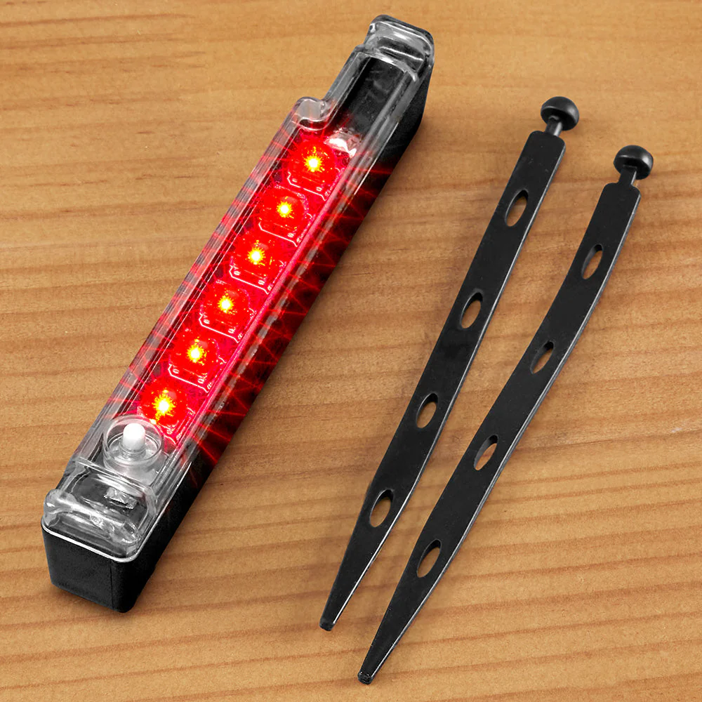 Go Brightz LED Bicycle Light - Image 6