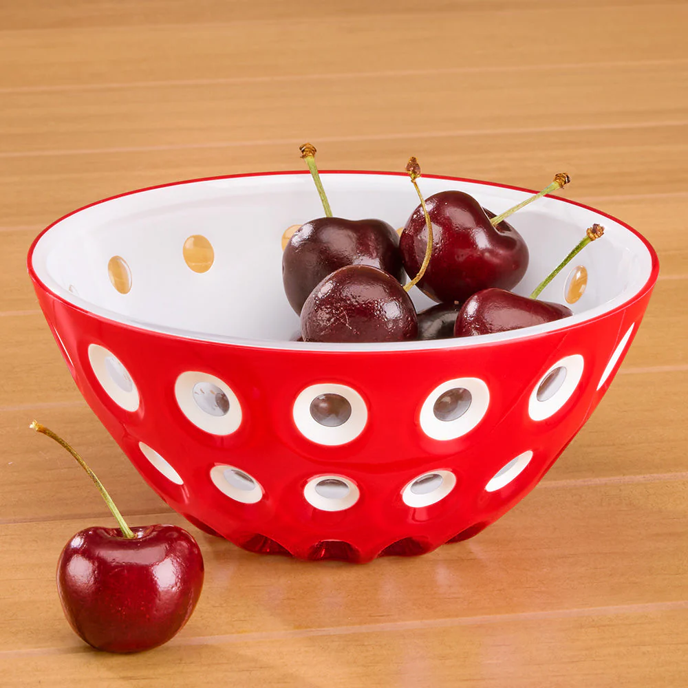 Guzzini 5" Le Murrine Bowls - Image 4