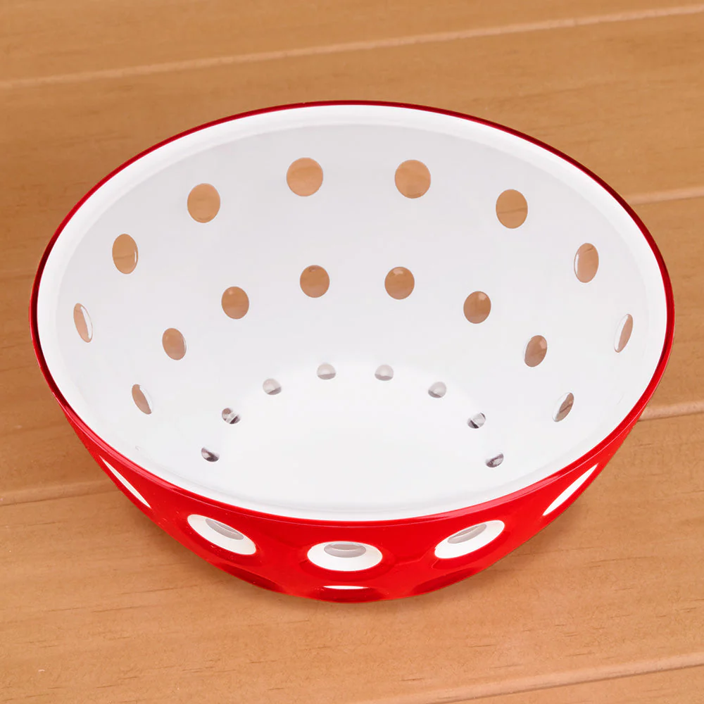 Guzzini 5" Le Murrine Bowls - Image 5