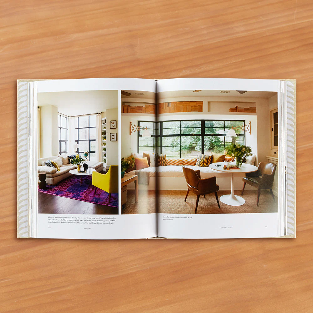 "Habitat: The Field Guide to Decorating" by Lauren Liess - Image 2