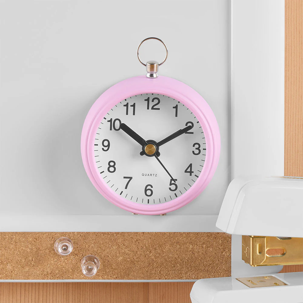 Hazel Mazel Magnetic Alarm Clock - Image 2