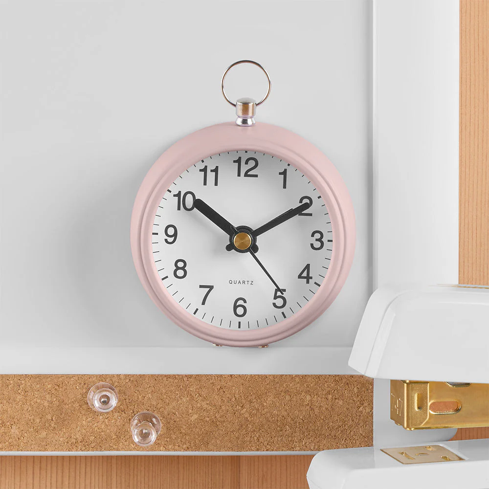 Hazel Mazel Magnetic Alarm Clock - Image 3