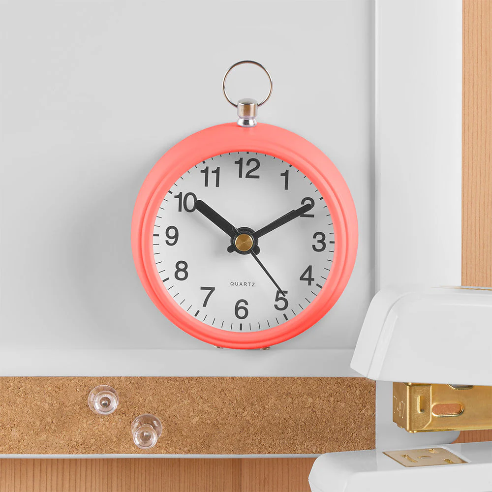 Hazel Mazel Magnetic Alarm Clock - Image 4