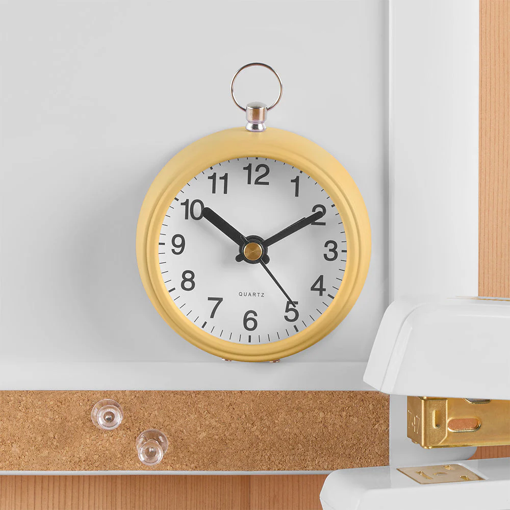 Hazel Mazel Magnetic Alarm Clock - Image 5