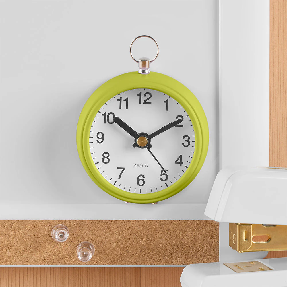Hazel Mazel Magnetic Alarm Clock - Image 6