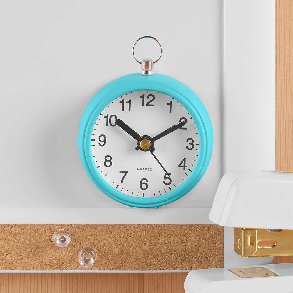 Hazel Mazel Magnetic Alarm Clock - Image 7