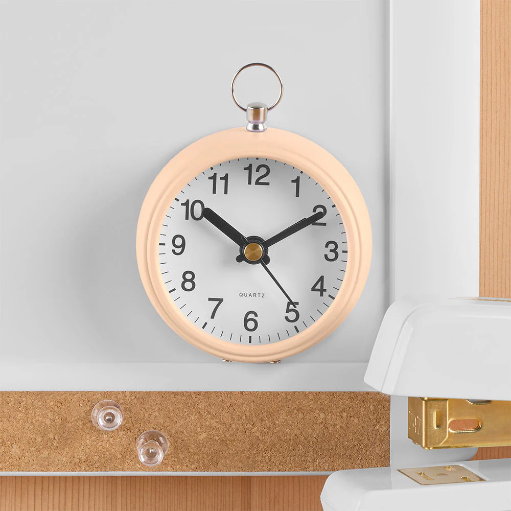 Hazel Mazel Magnetic Alarm Clock - Image 9