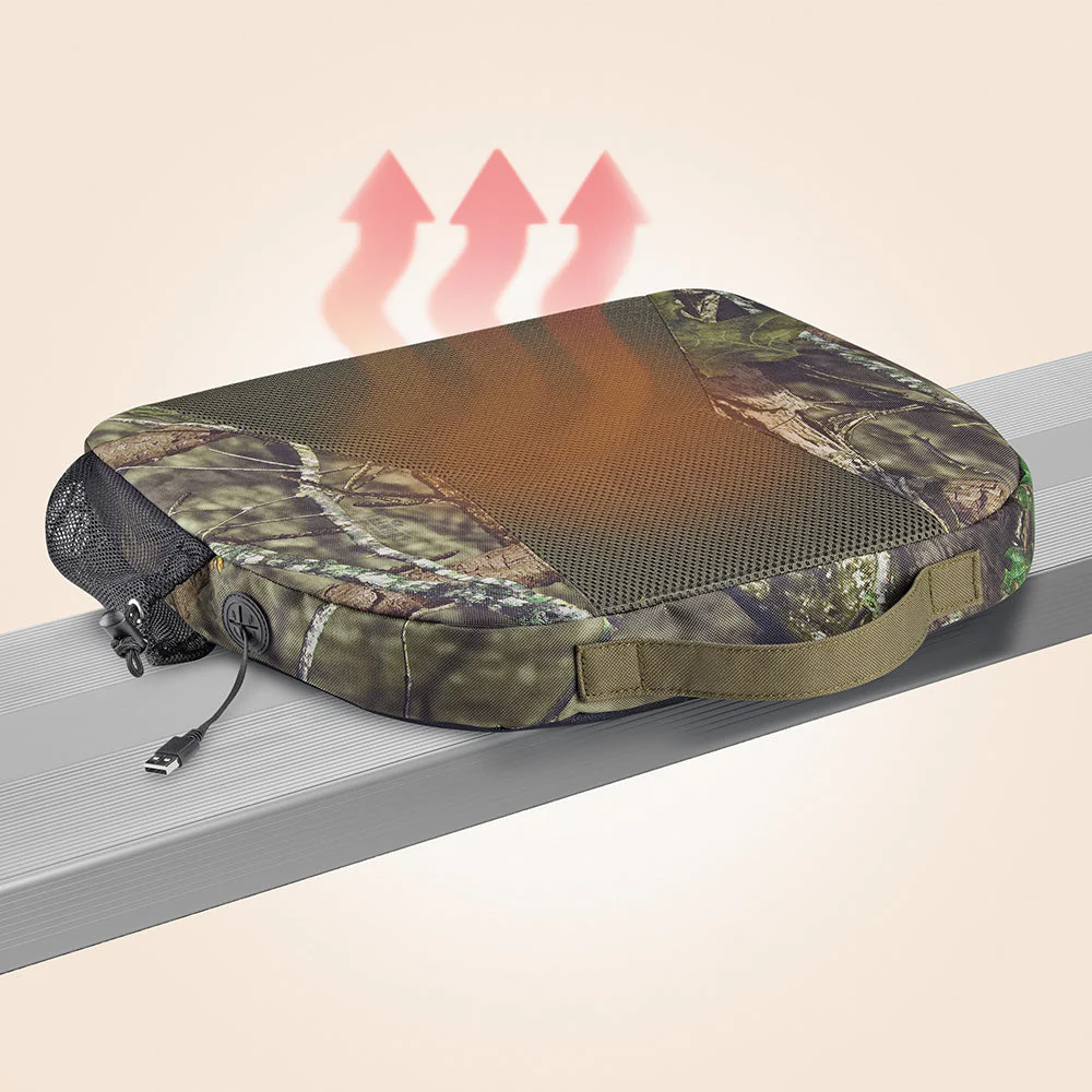 Heated Seat Cushion - Image 2