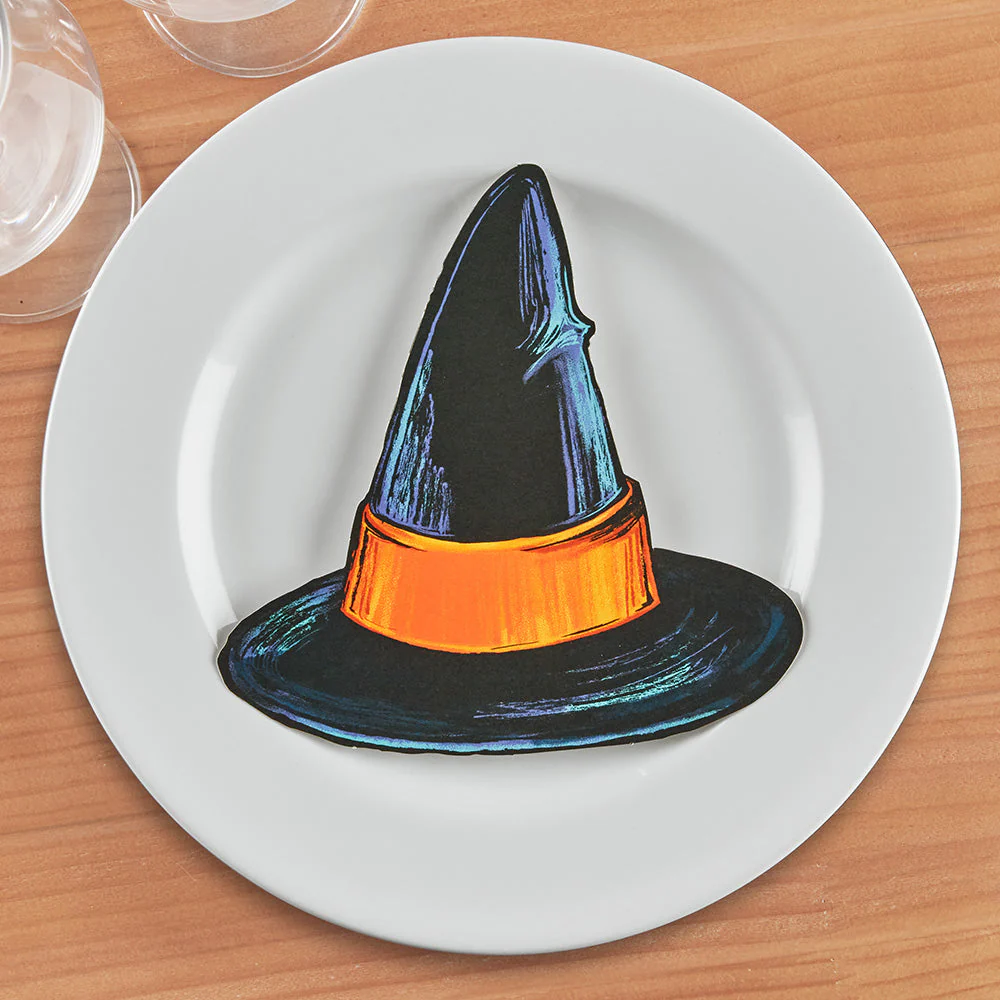 Hester & Cook Place Card Table Accents, Witch Hat - Image 2