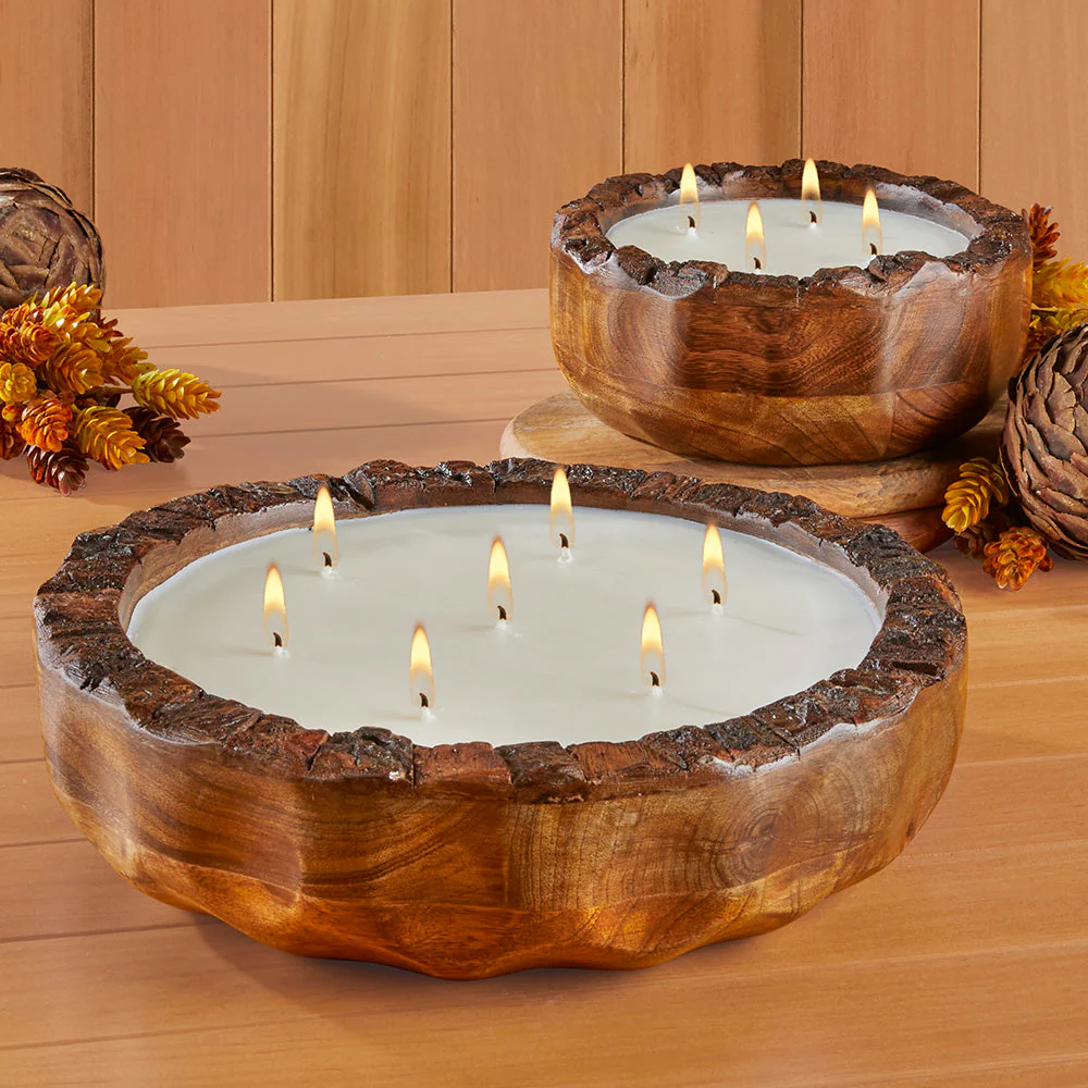 Himalayan Trading Post Endurance Candle
