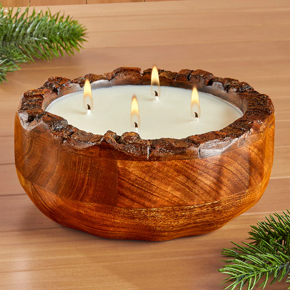 Himalayan Trading Post Endurance Candle - Image 2
