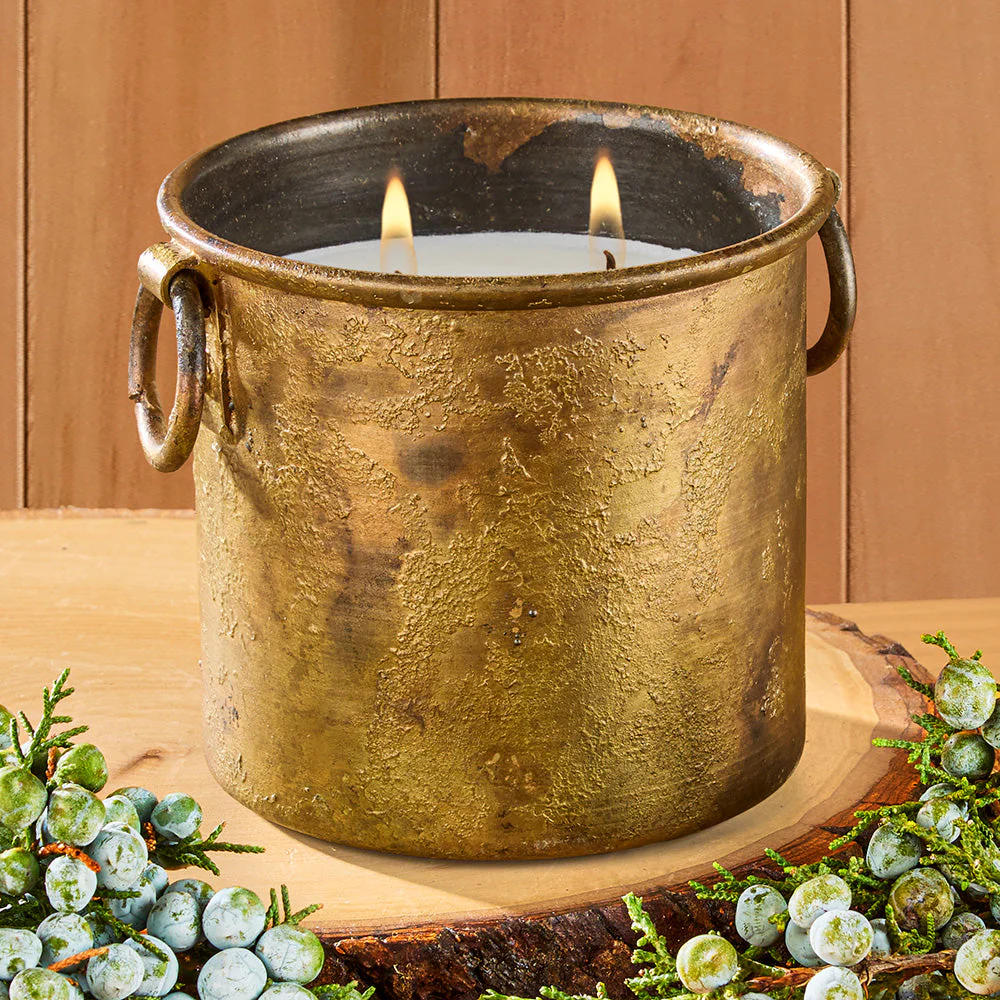 Himalayan Trading Post Journey Candle - Image 3