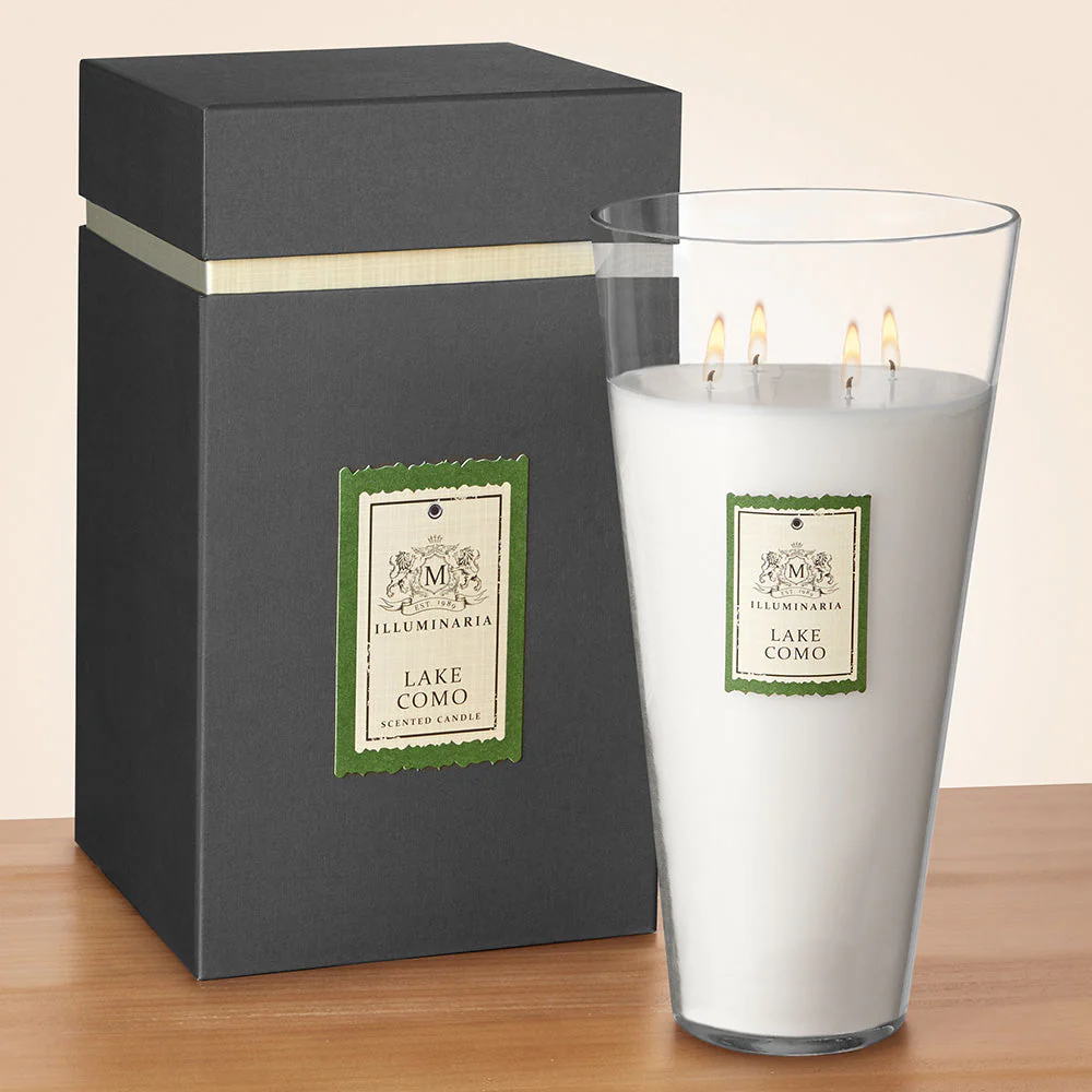 Illuminaria Candle – Lake Como - Image 2
