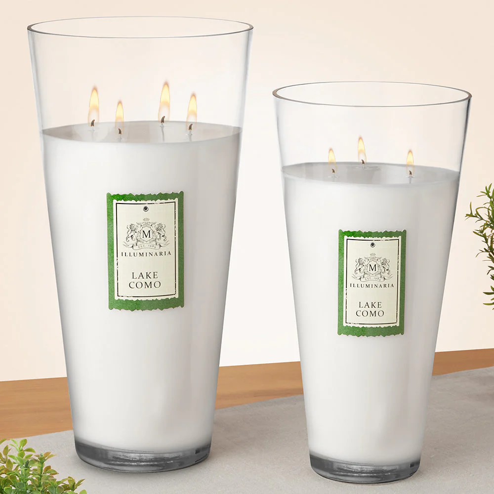 Illuminaria Candle – Lake Como - Image 3