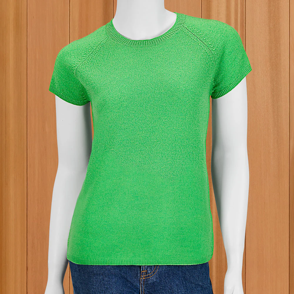 InCashmere Women's Luxe Tee