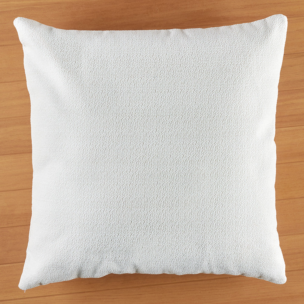 Indoor-Outdoor Jacquard Pillow - Image 4
