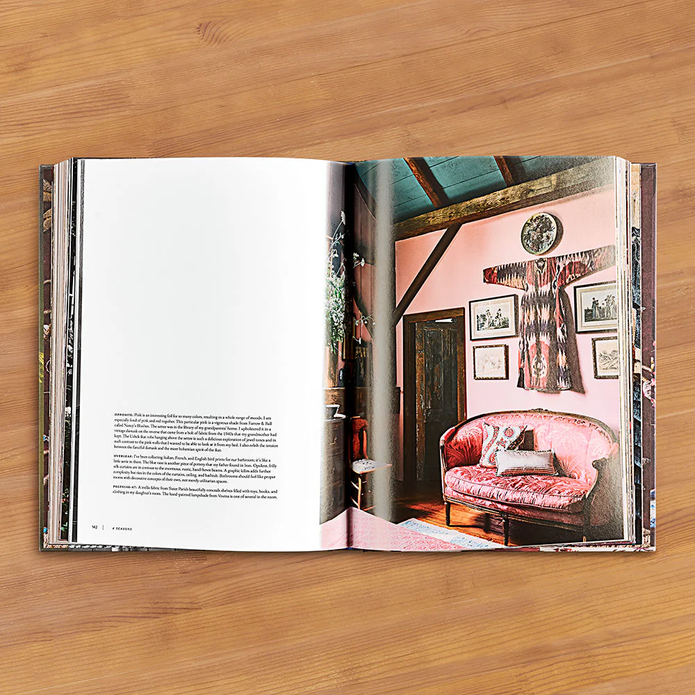 "Interiors Styled by Mieke ten Have" Design Book - Image 2