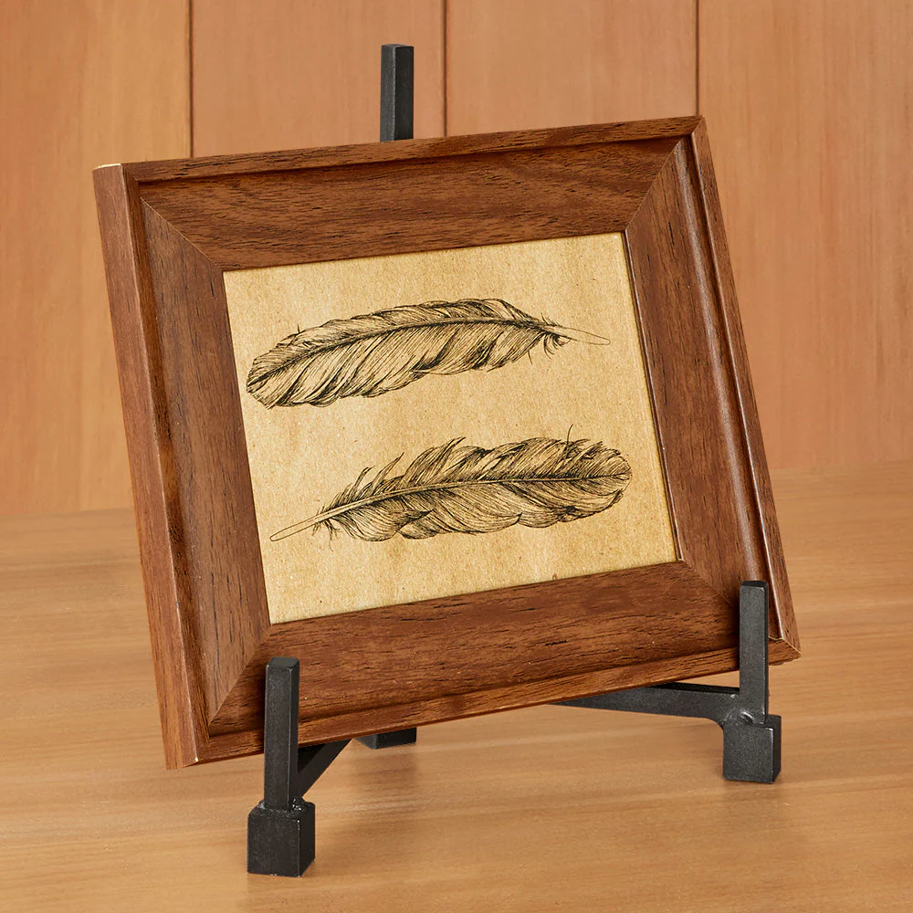 Iron Arno Easel - Image 2