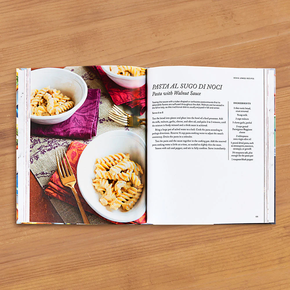 "Italy on a Plate: Travels, Memories, Menus" by Susan Gravely - Image 2