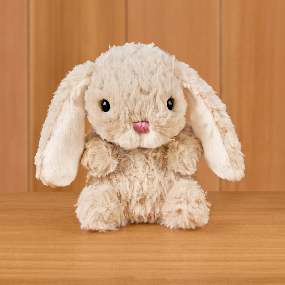 Jellycat Stuffed Animal Plush Toy, Yummy Bunny