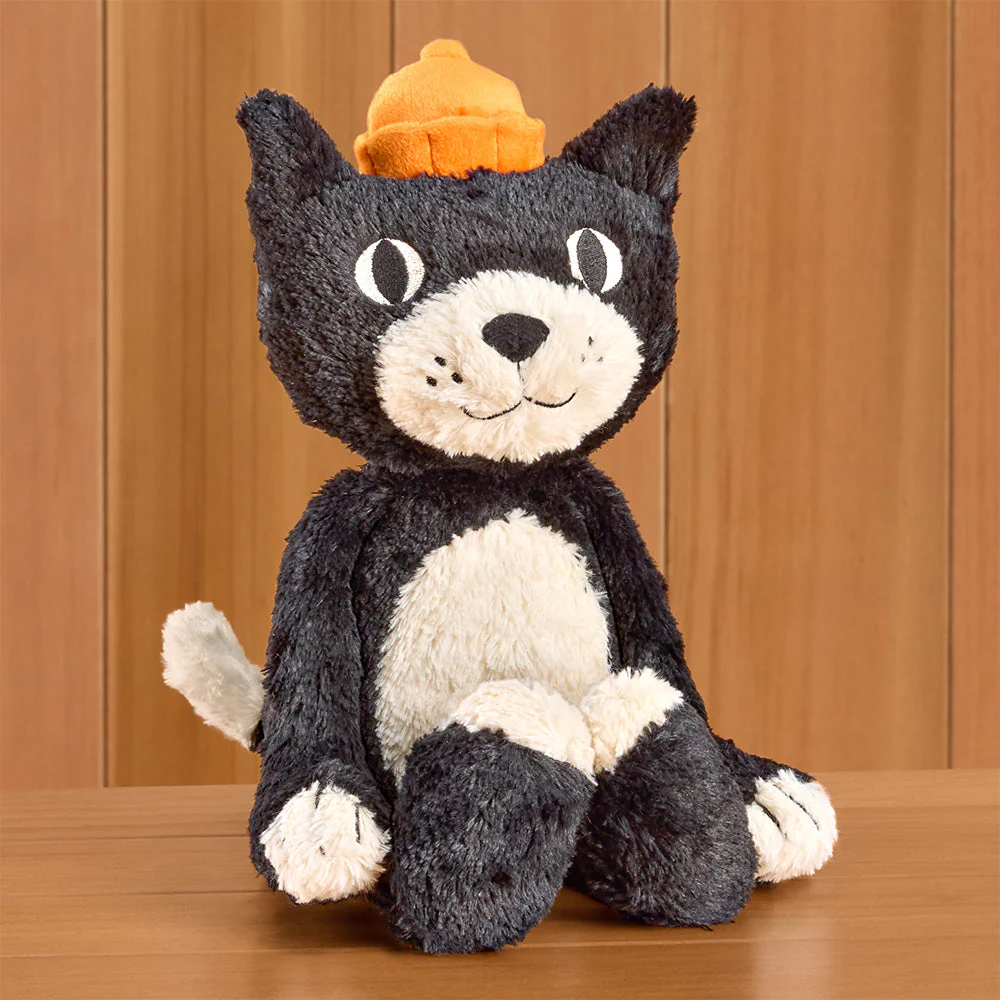Jellycat Super Softies Plush Toy, Jellycat Jack