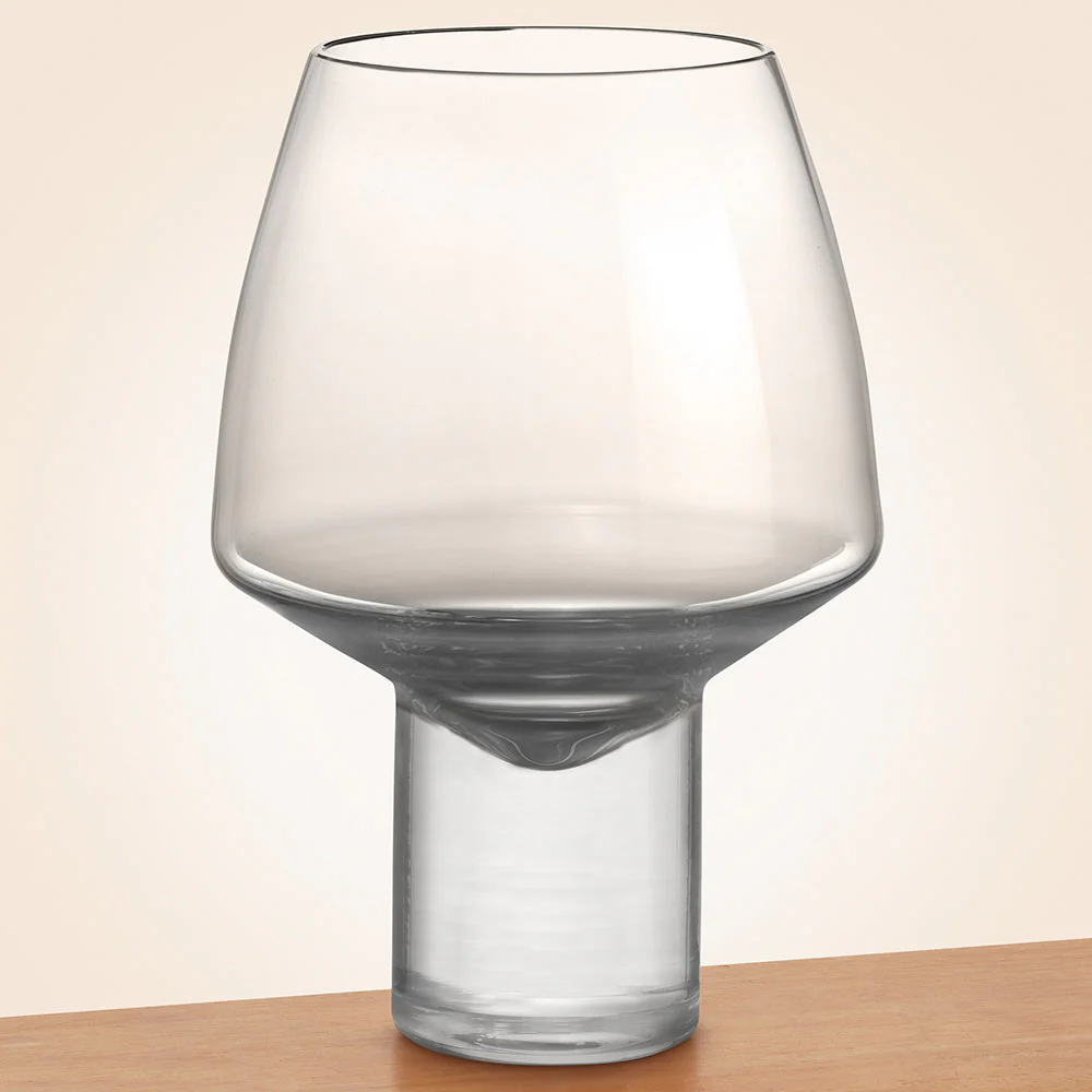 Jensen Footed Wine Glass - Image 2