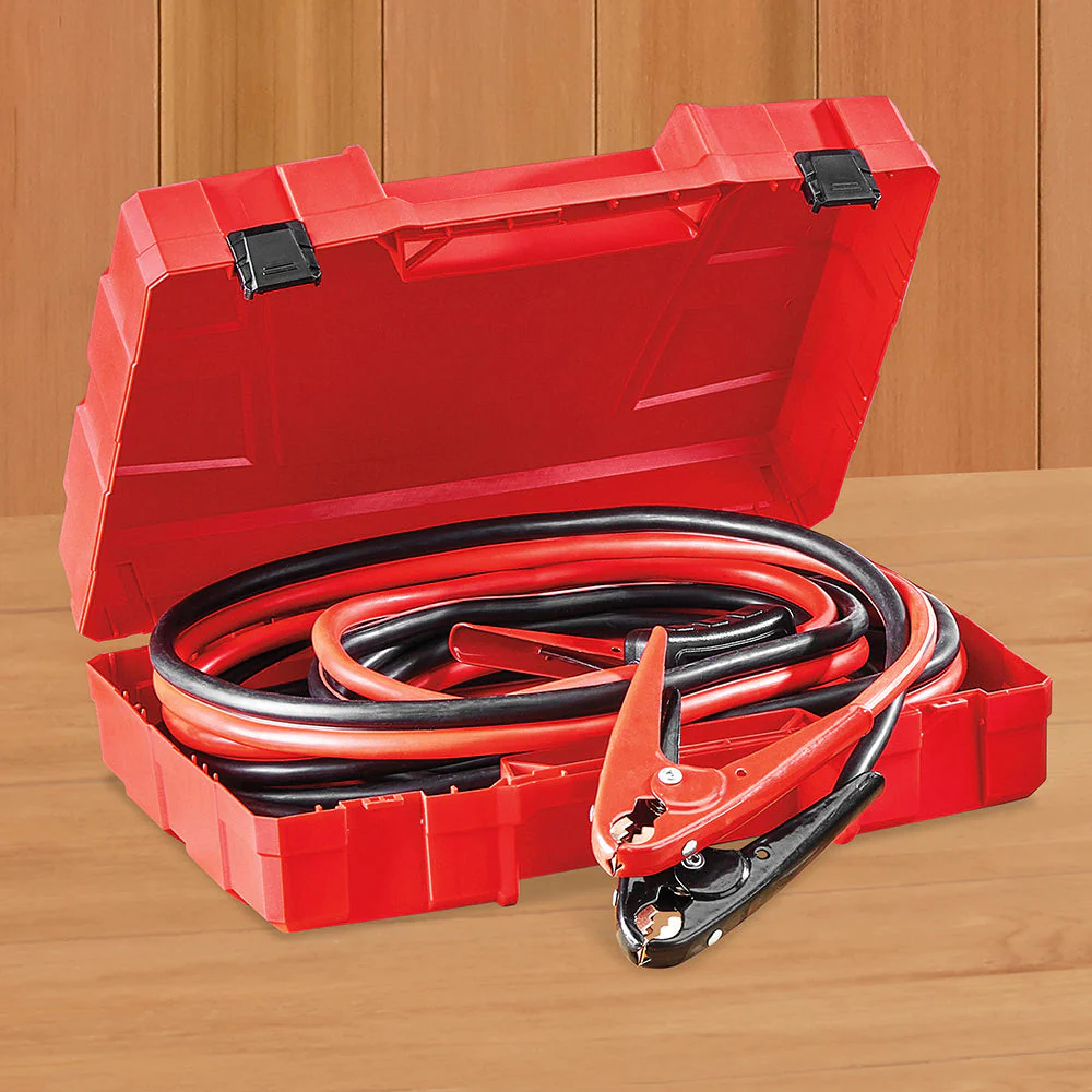 Jumper Cables