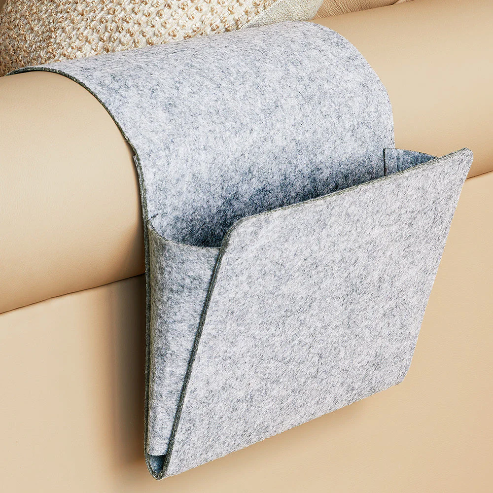 Kikkerland Sofa Pocket Caddy - Image 2