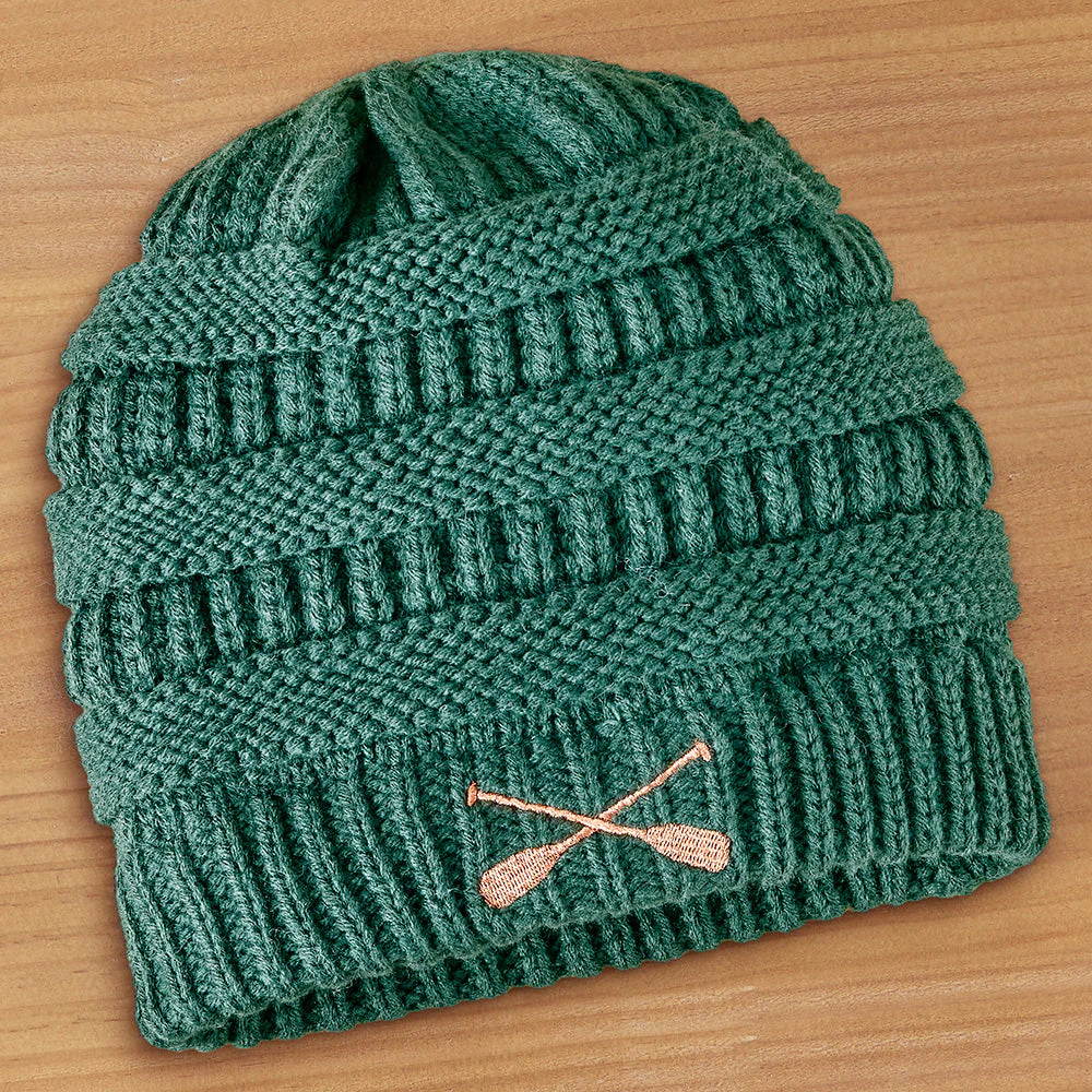 Lakegirl Women's Knit Beanie Hat