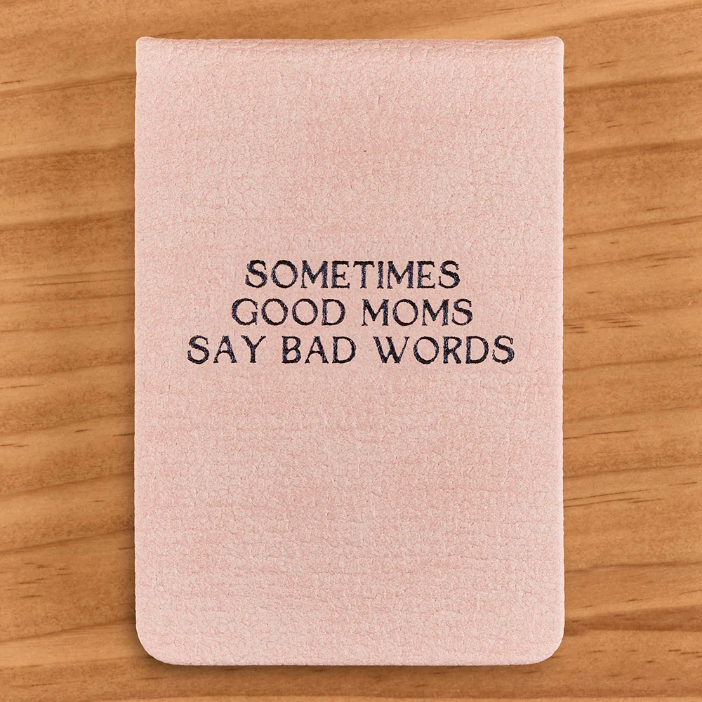 Leatherette Pocket Journal - Image 5