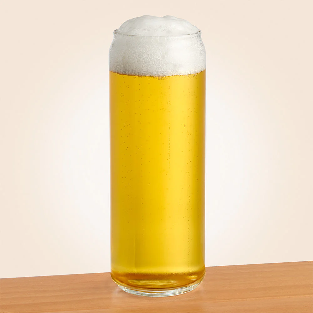 Libbey Classic Slim Can Drinking Glass
