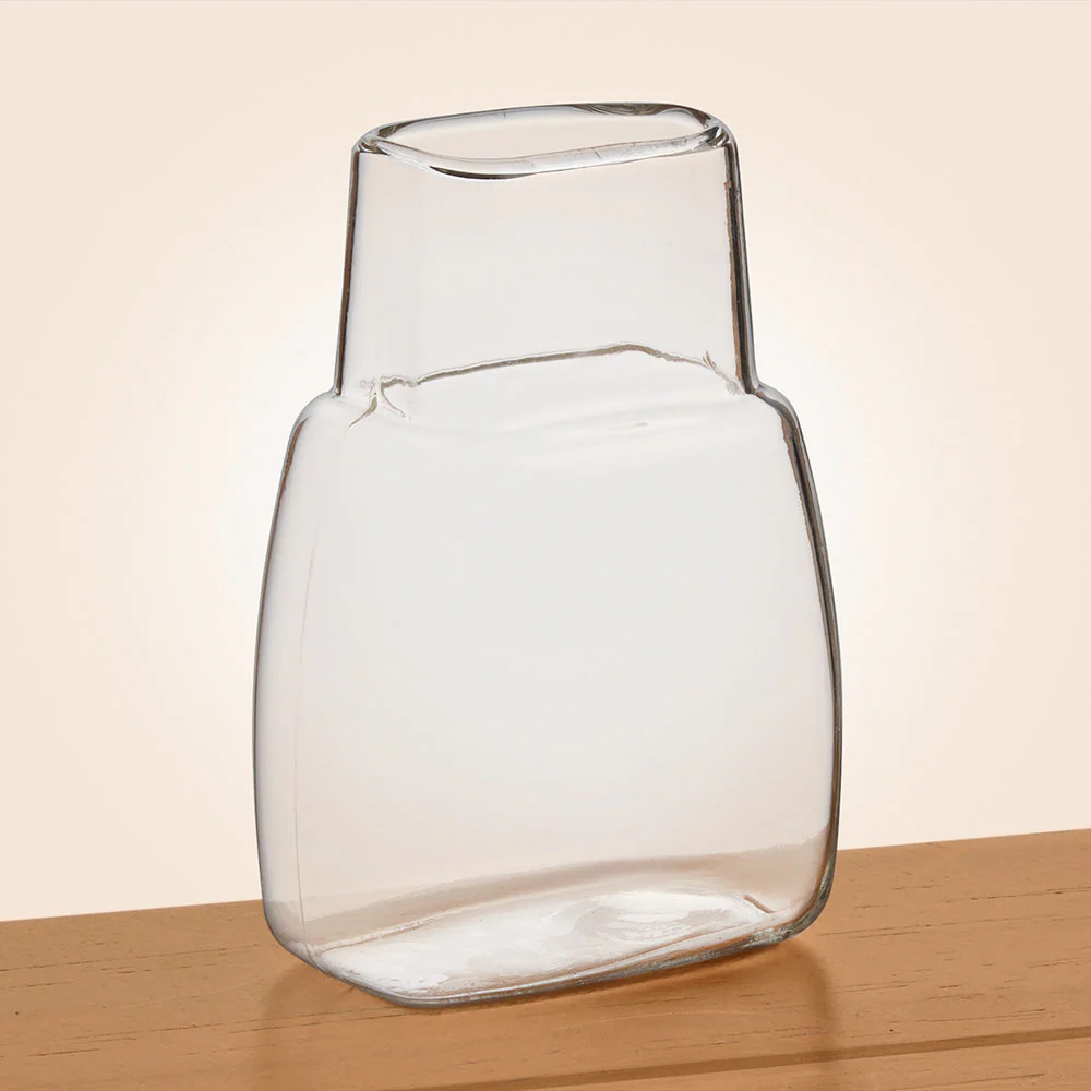 Linea Glass Vase - Image 3