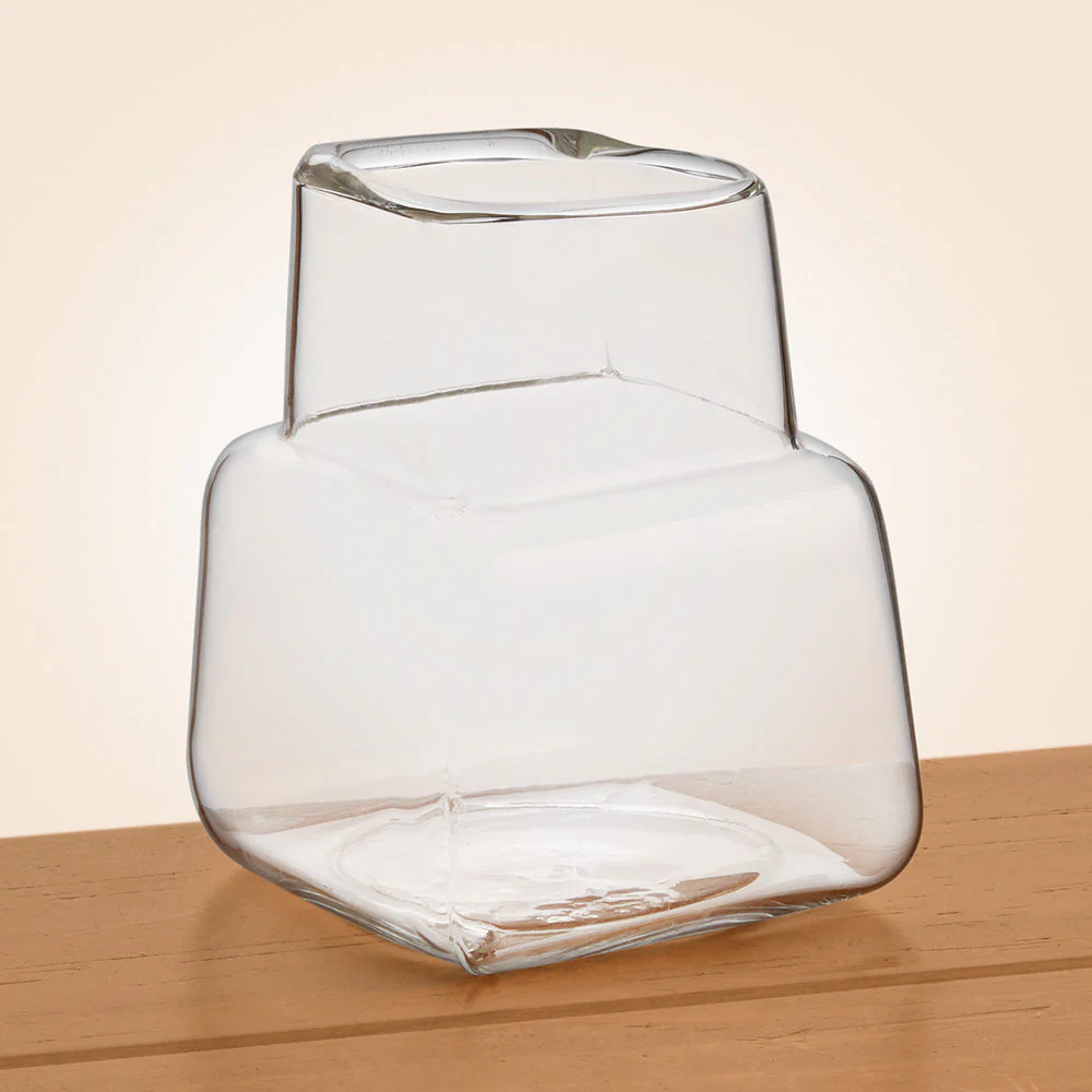 Linea Glass Vase - Image 4