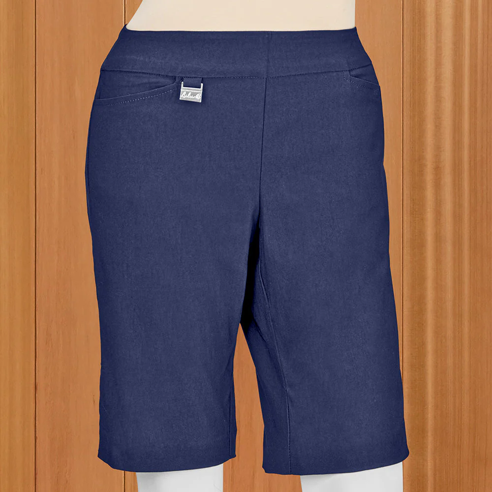 LuLu-B Bangladine® Pull-On Bermuda Shorts - Image 3