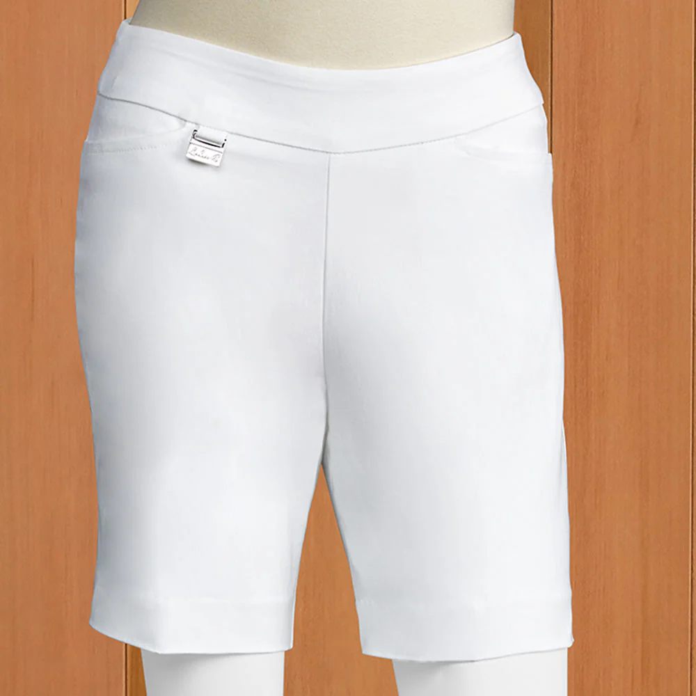 LuLu-B Bangladine® Pull-On Shorts - Image 2