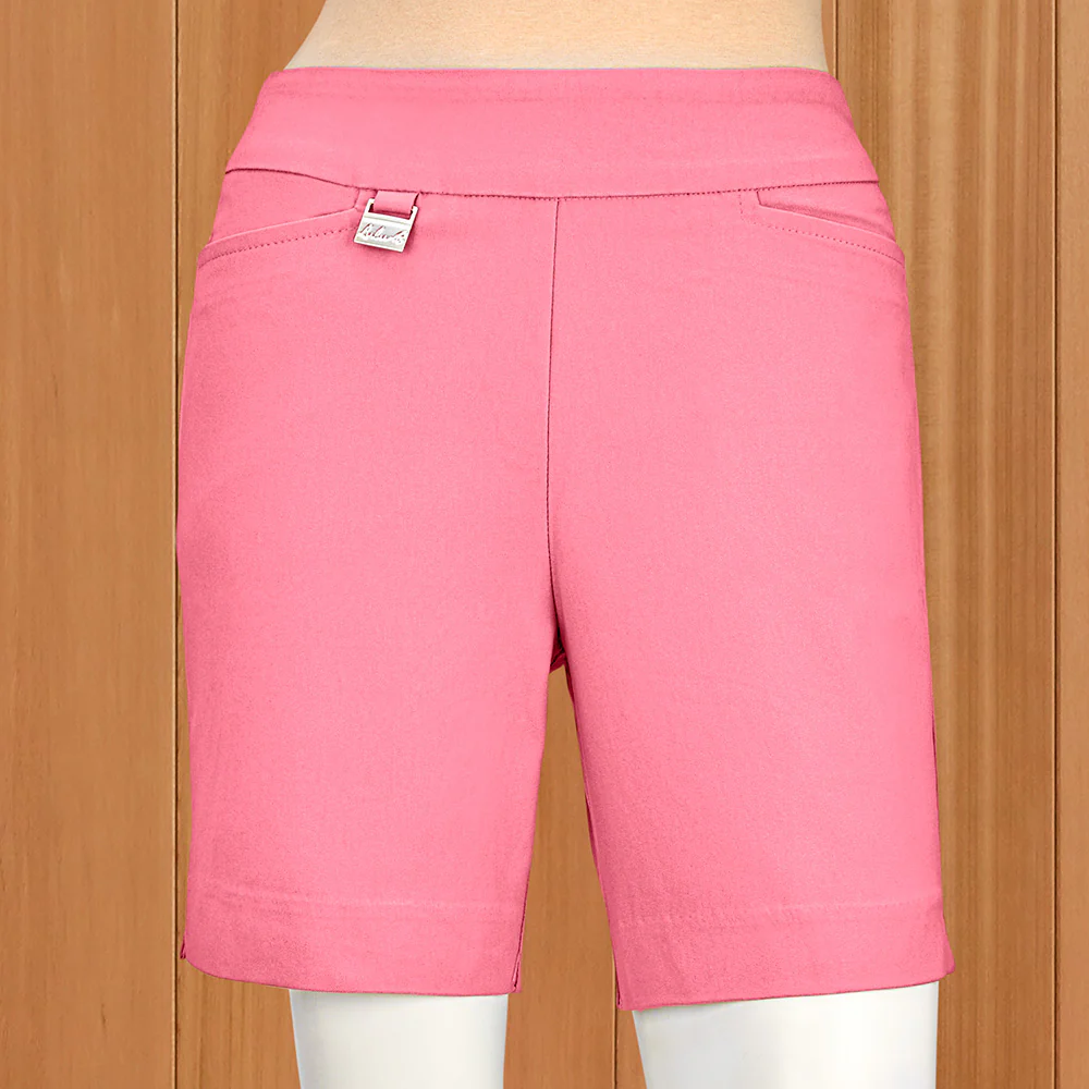 LuLu-B Bangladine® Pull-On Shorts - Image 3