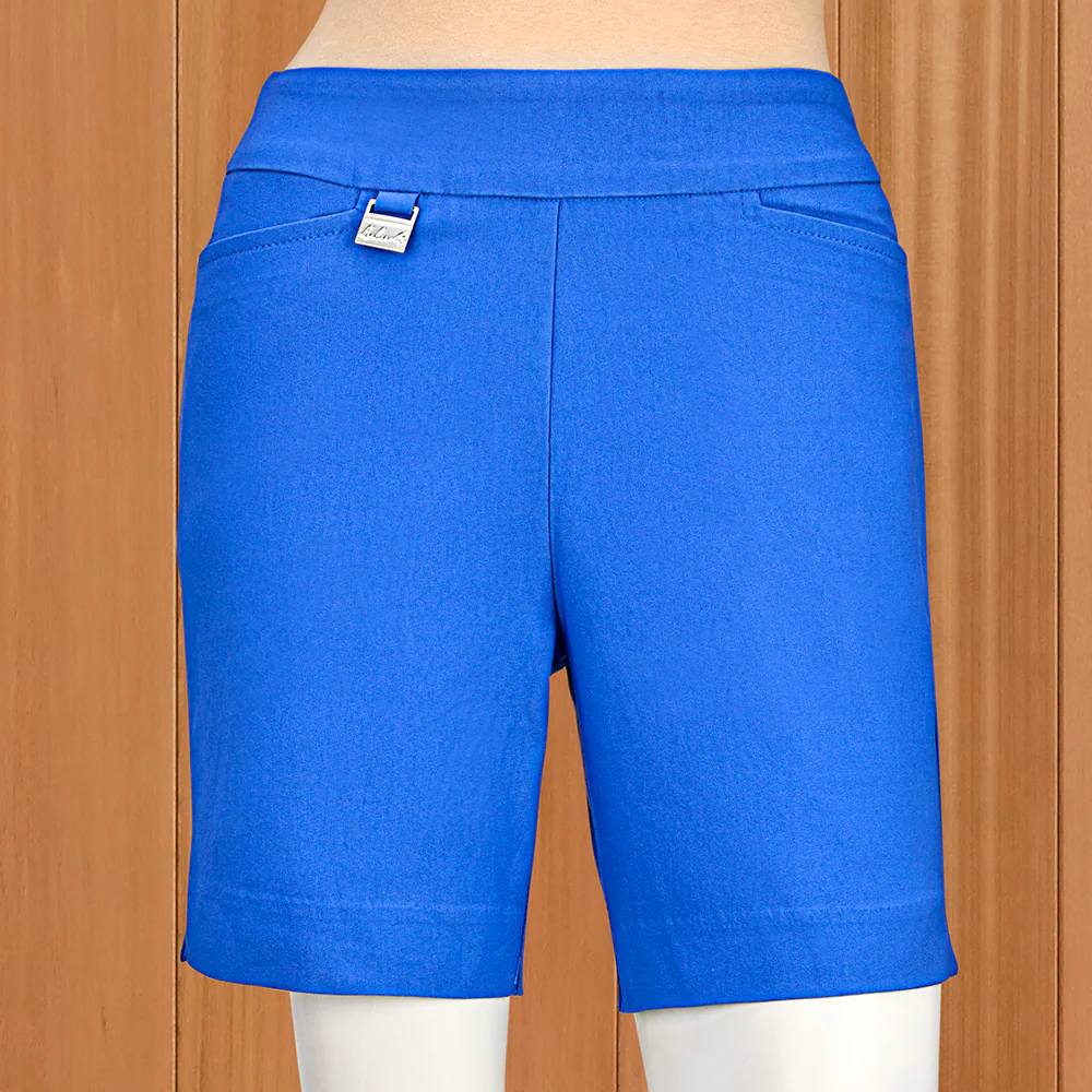 LuLu-B Bangladine® Pull-On Shorts - Image 4